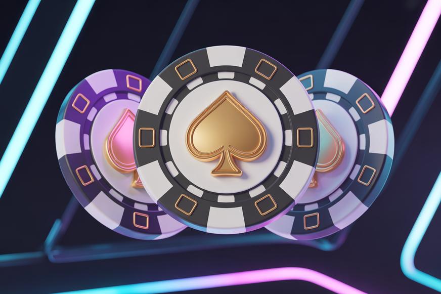 Betonred Casino Annuncia Nuovi Entusiasmanti Giochi: Scopri le Novità Betonred Casino Annuncia Nuovi Entusiasmanti Giochi: Scopri le Novità